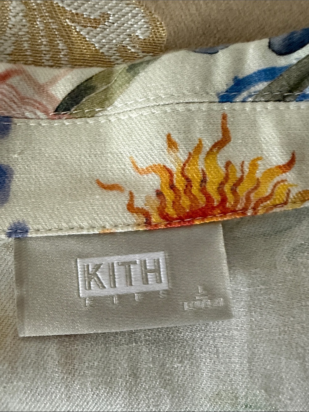 Kith-Large - Picture 3 of 6